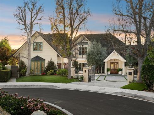 1  Cypress Point   Lane, Newport Beach, CA