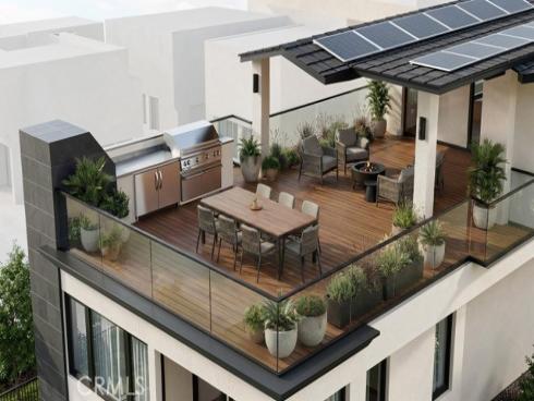 404  Clubhouse  , Newport Beach, CA