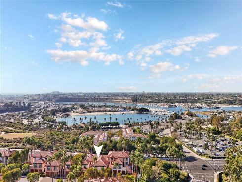 128  Villa Point  , Newport Beach, CA