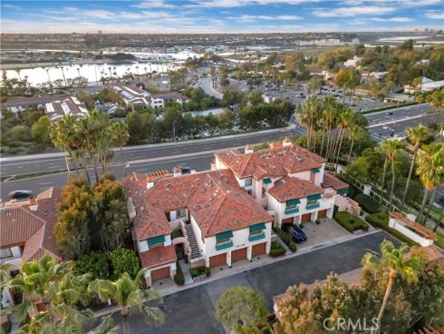 128  Villa Point  , Newport Beach, CA