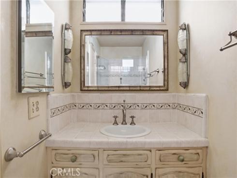 2401  Sierra Vista  , Newport Beach, CA