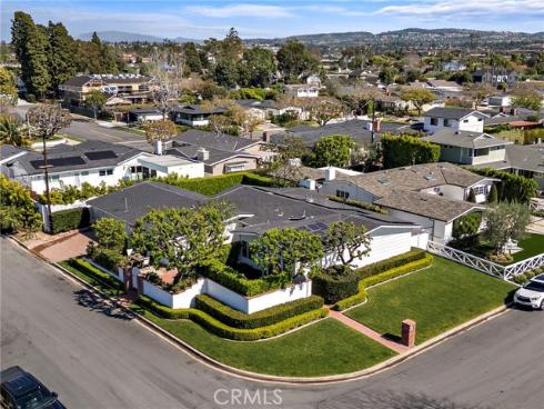 1924  Beryl   Lane, Newport Beach, CA