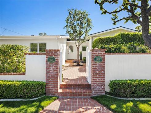1924  Beryl   Lane, Newport Beach, CA