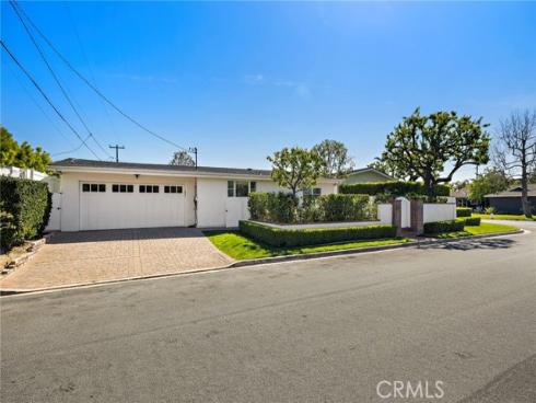 1924  Beryl   Lane, Newport Beach, CA