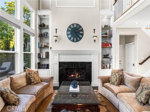 9  Winthrop  , Newport Beach, CA