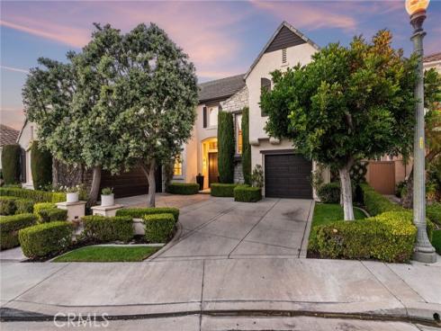 9  Winthrop  , Newport Beach, CA