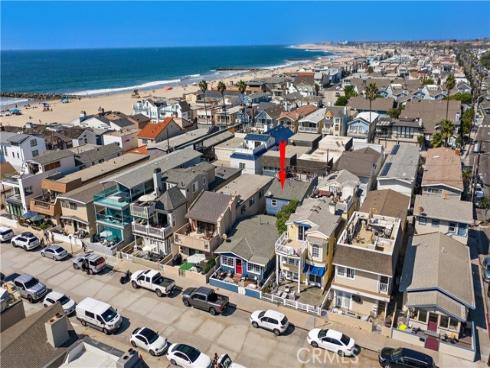 121  30th   Street, Newport Beach, CA