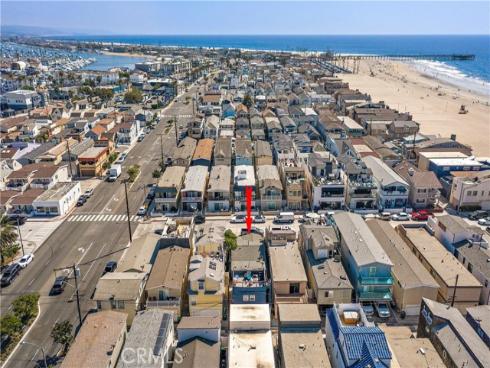 121  30th   Street, Newport Beach, CA