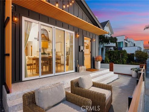 122 E Bay   Avenue, Newport Beach, CA