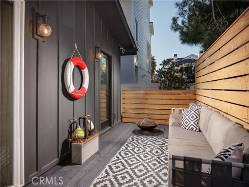 122 E Bay   Avenue, Newport Beach, CA