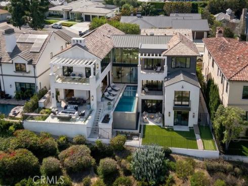 8  Cherry Hills   Lane, Newport Beach, CA