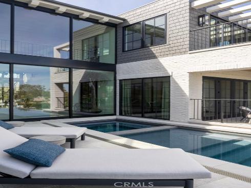 8  Cherry Hills   Lane, Newport Beach, CA