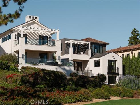 8  Cherry Hills   Lane, Newport Beach, CA