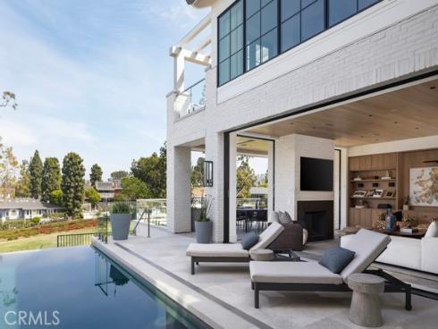 8  Cherry Hills   Lane, Newport Beach, CA