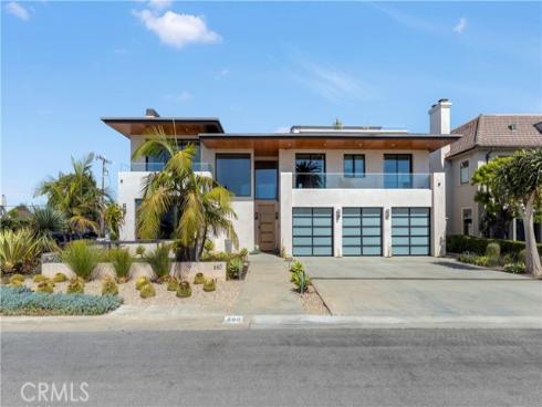 660  Kings   Road, Newport Beach, CA