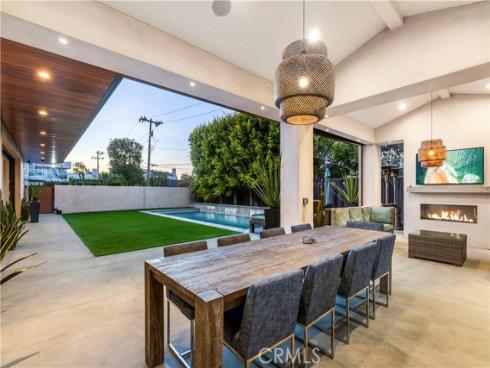 660  Kings   Road, Newport Beach, CA