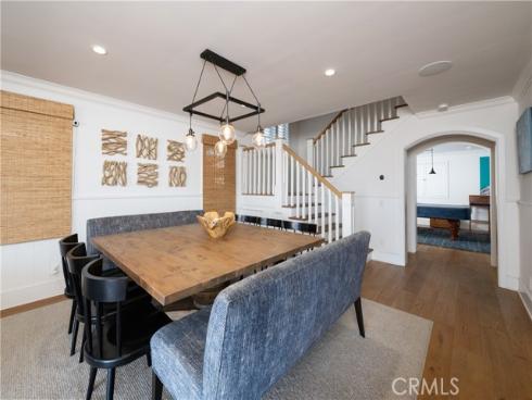 1228 W Oceanfront , Newport Beach, CA