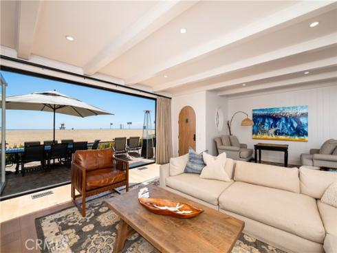 1228 W Oceanfront , Newport Beach, CA