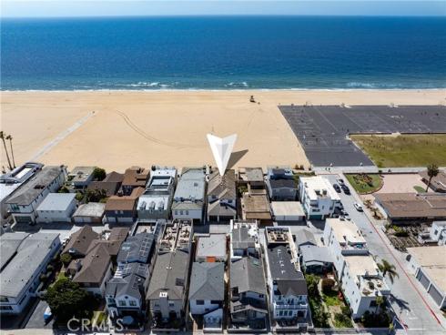 1228 W Oceanfront , Newport Beach, CA