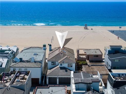1228 W Oceanfront  , Newport Beach, CA