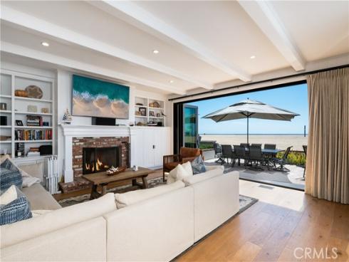 1228 W Oceanfront , Newport Beach, CA