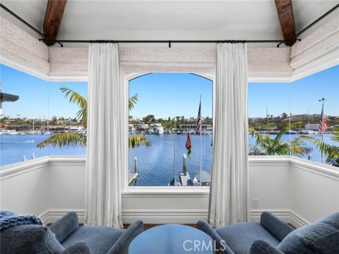 118 Via Lido Nord , Newport Beach, CA