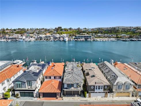 118 Via Lido Nord , Newport Beach, CA
