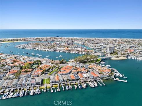 118 Via Lido Nord , Newport Beach, CA