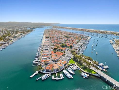 118 Via Lido Nord , Newport Beach, CA