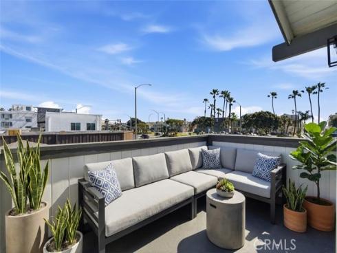 203  Cedar  A & B  Street, Newport Beach, CA