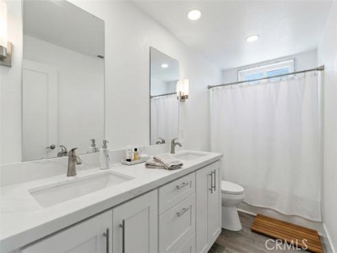 203  Cedar  A & B  Street, Newport Beach, CA