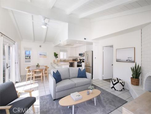 203  Cedar  A & B  Street, Newport Beach, CA