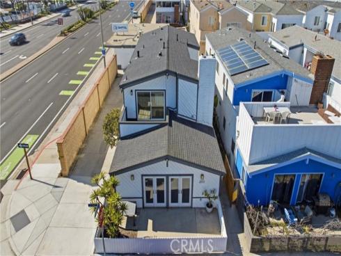 203  Cedar  A & B  Street, Newport Beach, CA