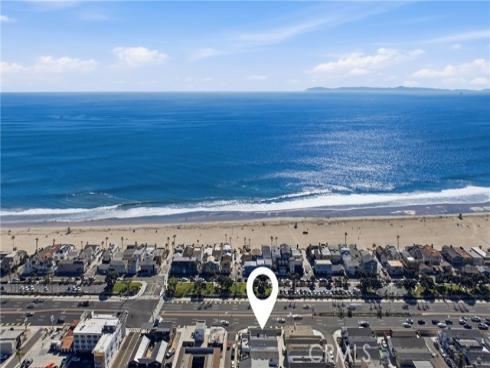 203  Cedar  A & B  Street, Newport Beach, CA