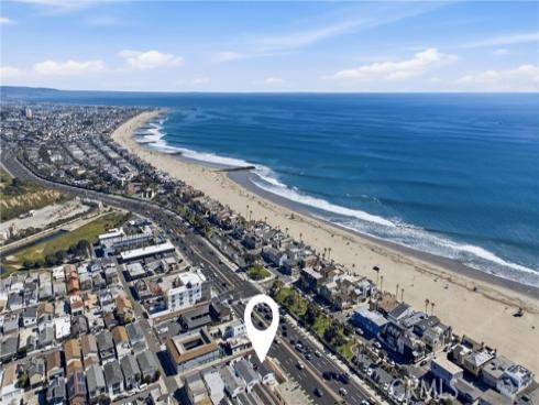 203  Cedar  A & B  Street, Newport Beach, CA