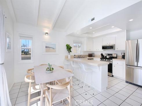 203  Cedar  A & B  Street, Newport Beach, CA