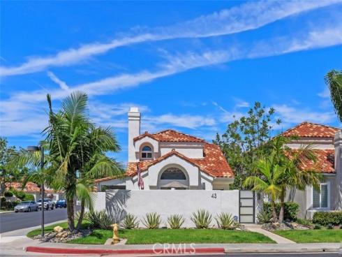 43  Gannet   Lane, Newport Beach, CA