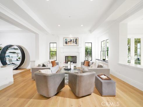 17  Crooked Stick   Drive, Newport Beach, CA