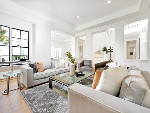 17  Crooked Stick   Drive, Newport Beach, CA