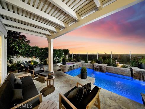 17  Crooked Stick   Drive, Newport Beach, CA