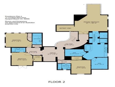 17  Crooked Stick   Drive, Newport Beach, CA