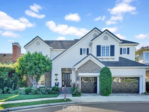 17  Crooked Stick   Drive, Newport Beach, CA