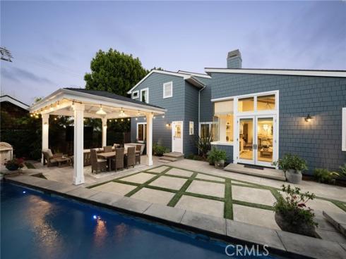 519  Signal   Road, Newport Beach, CA