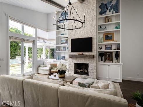 519  Signal   Road, Newport Beach, CA