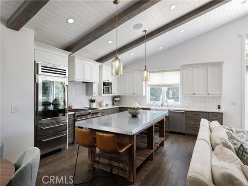 519  Signal   Road, Newport Beach, CA