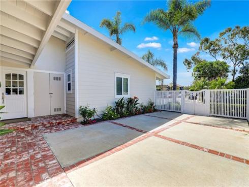 1112  Westcliff   Drive, Newport Beach, CA