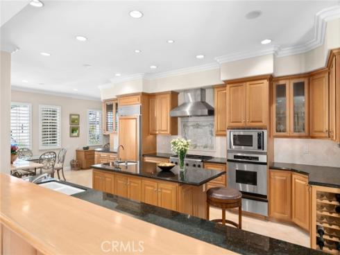 521 Via Lido Nord , Newport Beach, CA