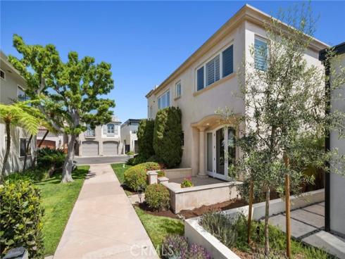 521 Via Lido Nord , Newport Beach, CA