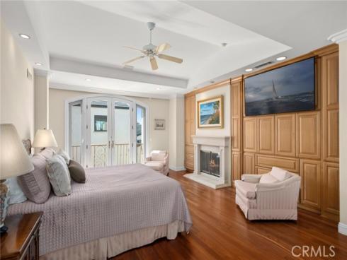 521 Via Lido Nord , Newport Beach, CA