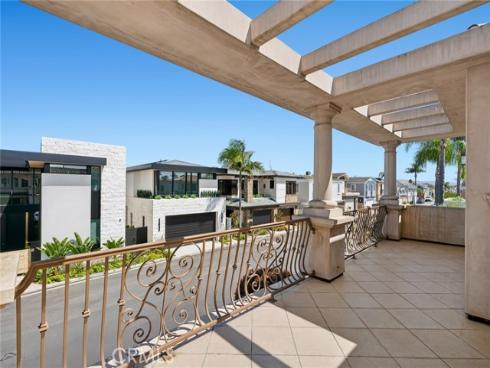521 Via Lido Nord , Newport Beach, CA